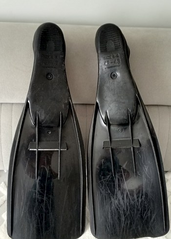 Yetişkin Yüzme paleti - Görsel 7