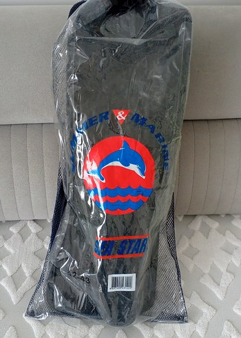 Yetişkin Yüzme paleti - Görsel 4