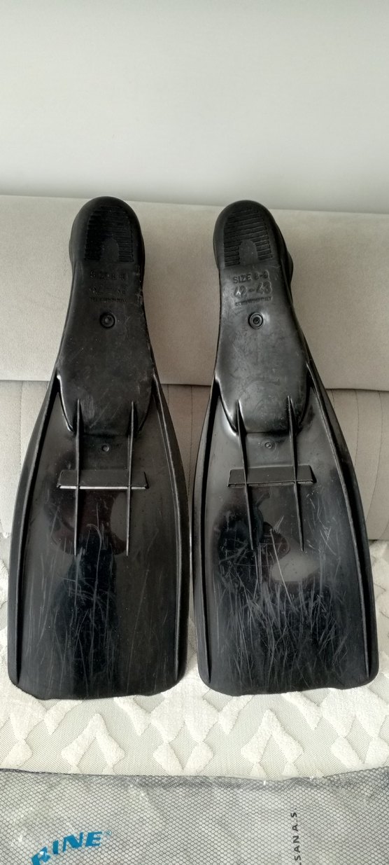 Yetişkin Yüzme paleti - Görsel 5