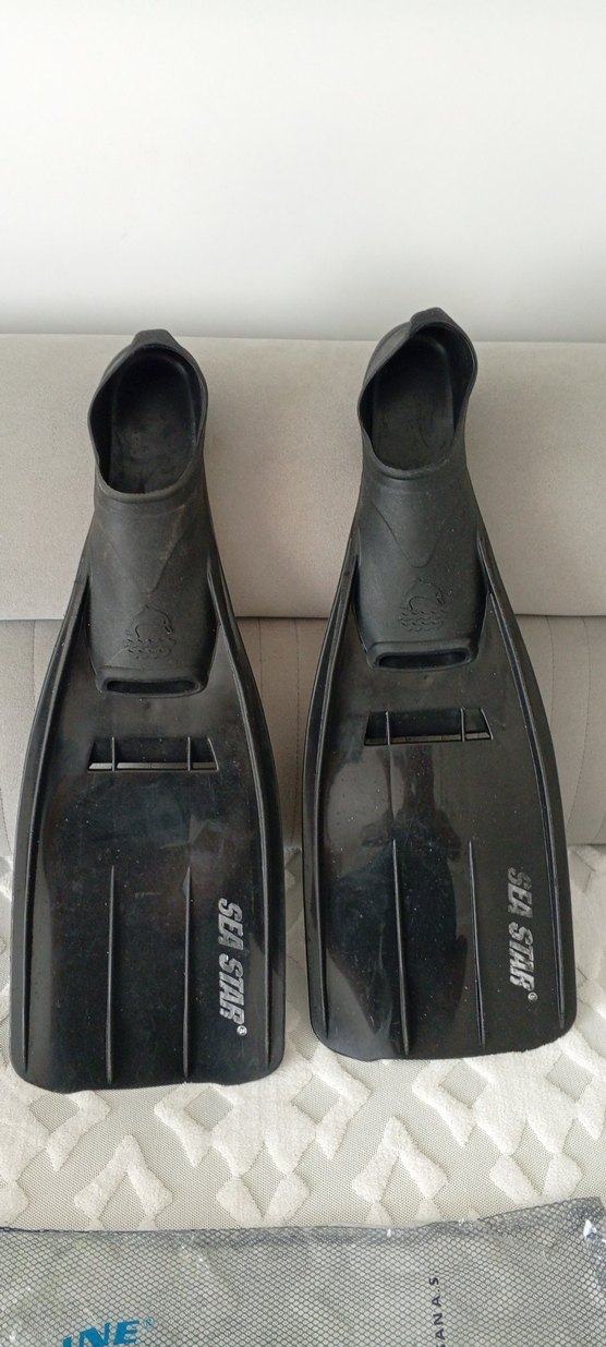 Yetişkin Yüzme paleti - Görsel 3