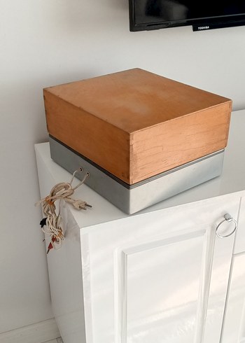 Gri Pikap Müzik Sistemi - Görsel 9