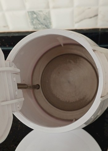 Beyaz 2.2L Su Isıtıcı - Görsel 3