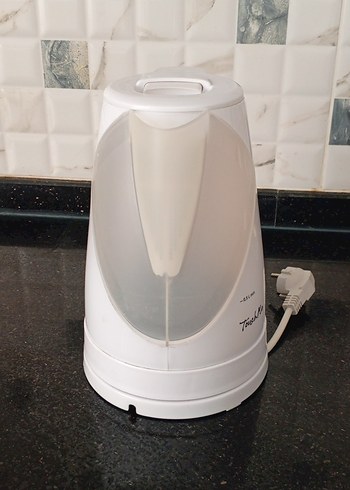 Beyaz 2.2L Su Isıtıcı - Görsel 6