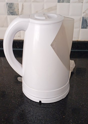 Beyaz 2.2L Su Isıtıcı - Görsel 5