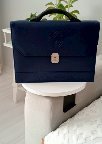 Laptop ve Evrak Çantası - Görsel 8