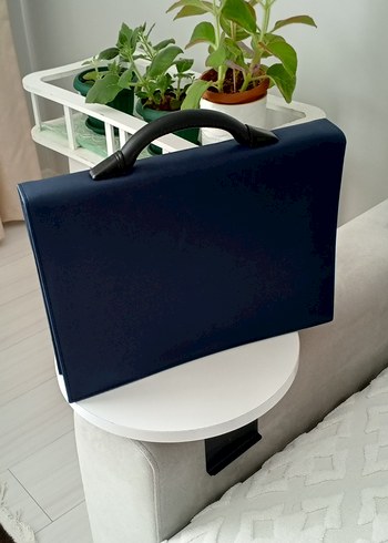 Laptop ve Evrak Çantası - Görsel 3