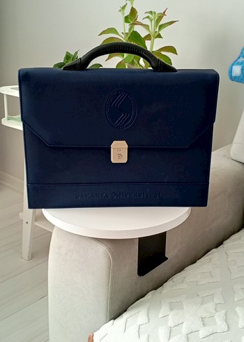 Laptop ve Evrak Çantası - Görsel 6