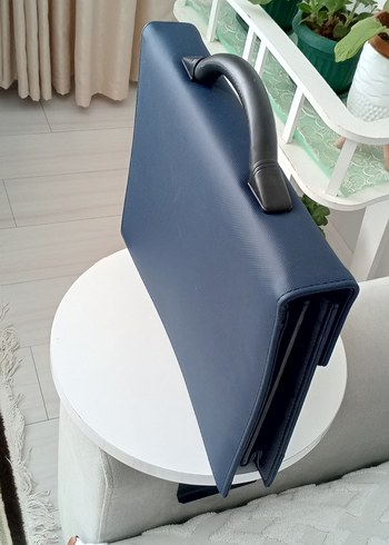 Laptop ve Evrak Çantası - Görsel 7