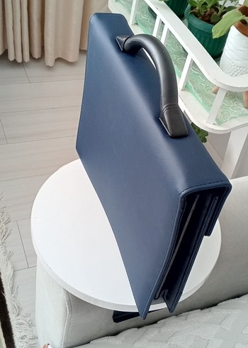 Laptop ve Evrak Çantası - Görsel 4