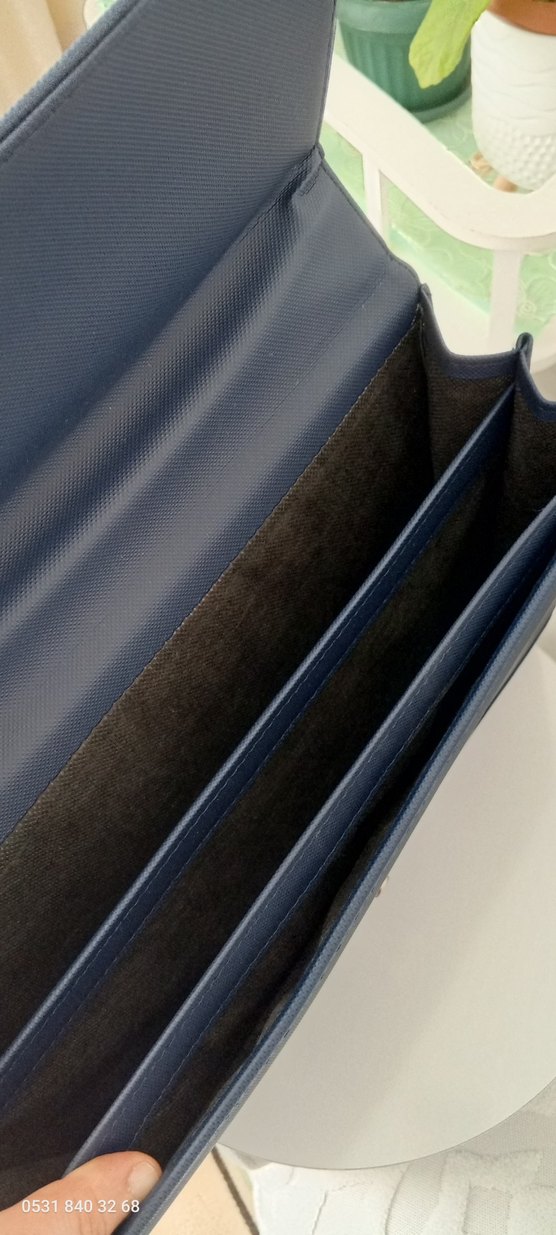 Laptop ve Evrak Çantası - Görsel 5