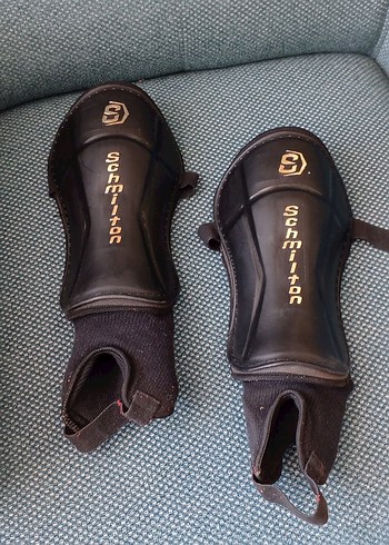 Siyah Kayışlı Spor Dizlikleri - Görsel 2