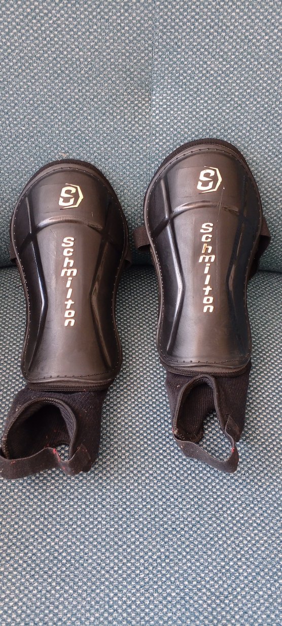 Siyah Kayışlı Spor Dizlikleri - Görsel 3