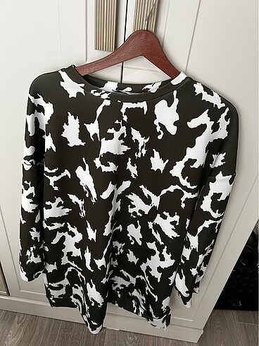 Scuba sweatshirt