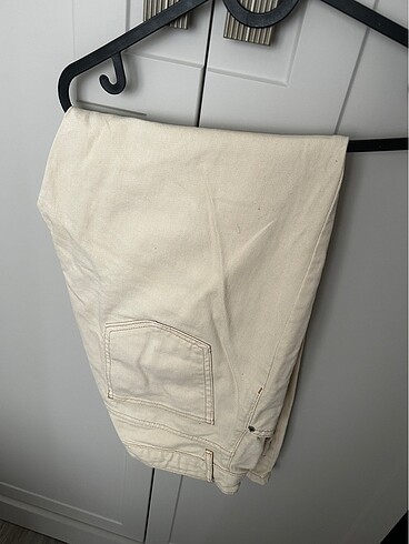 Krem pantolon