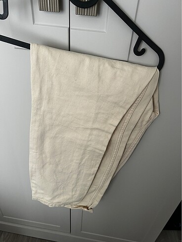 Trendyol & Milla Krem pantolon