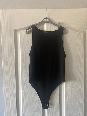 Zara Bodysuit