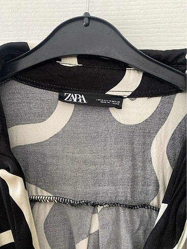 Zara Zara Elbise