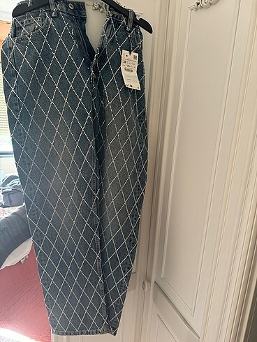 Zara pantolon