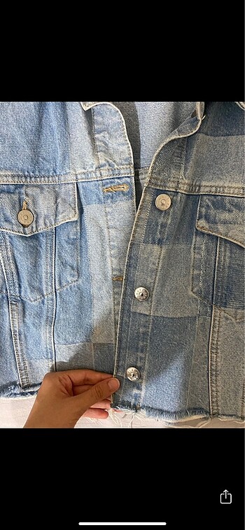 Mavi Jeans Mavi kot ceket