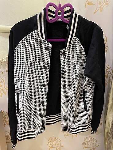 Stradivarius Ceket