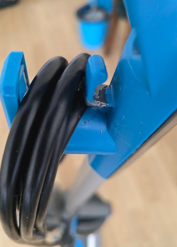 Bissell Crosswave Çok Fonksiyonlu Elektrikli Süpürge - Görsel 3