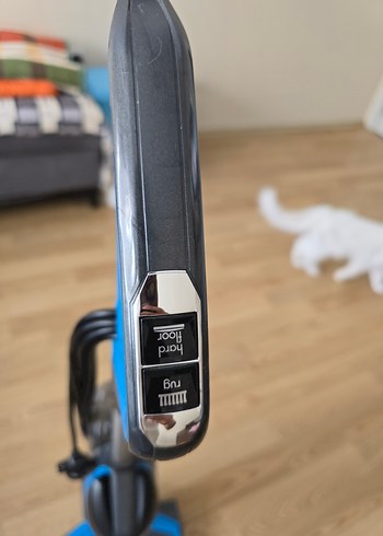 Bissell Crosswave Çok Fonksiyonlu Elektrikli Süpürge - Görsel 2