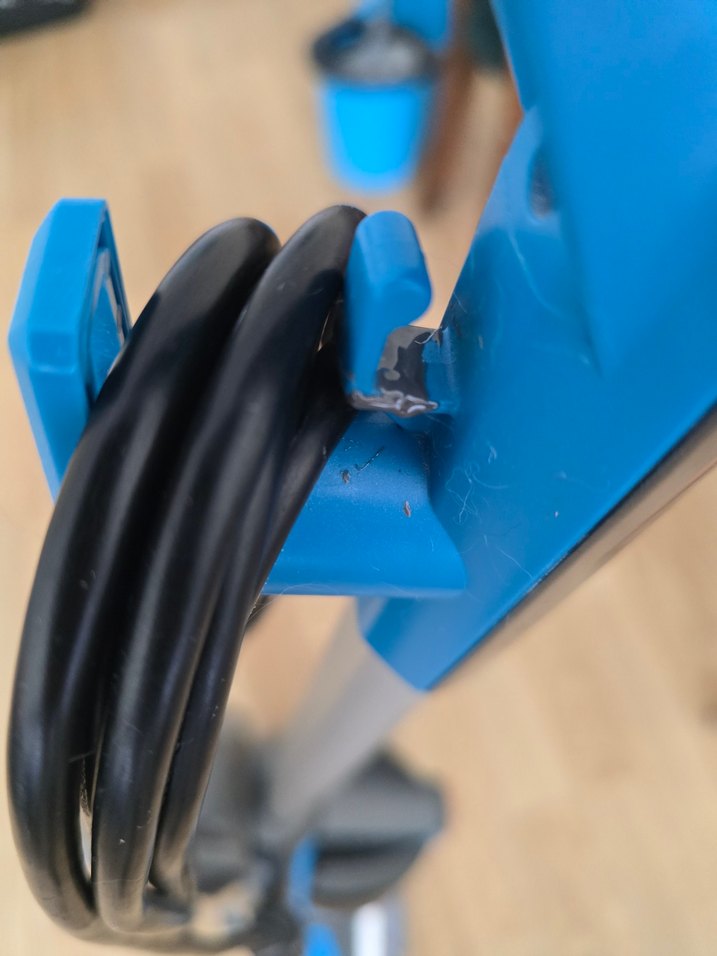 Bissell Crosswave Çok Fonksiyonlu Elektrikli Süpürge - Görsel 3