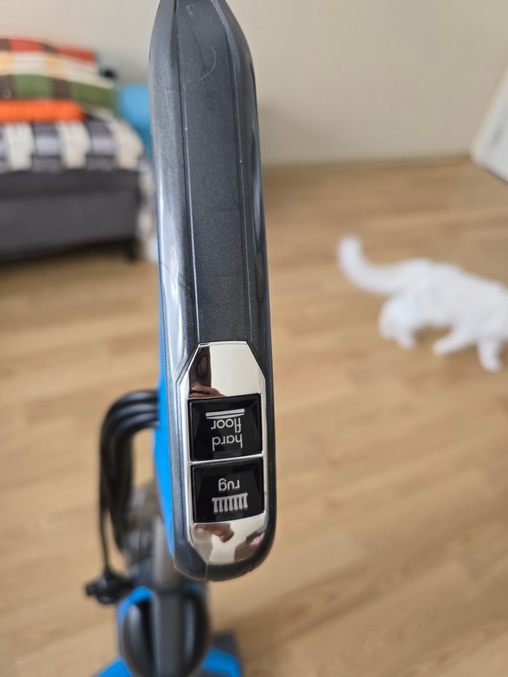 Bissell Crosswave Çok Fonksiyonlu Elektrikli Süpürge - Görsel 2