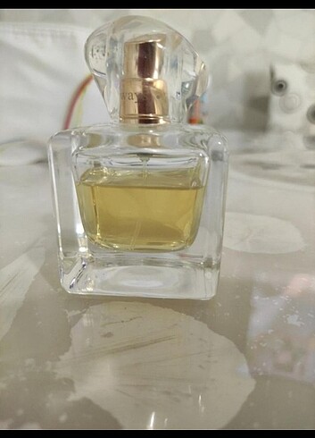 Avon parfum