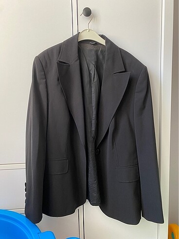 Vintage blazer