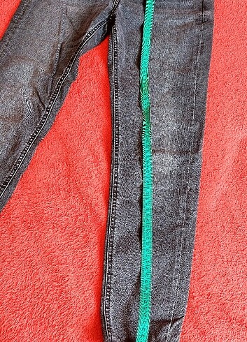 m Beden Stradivarius jean