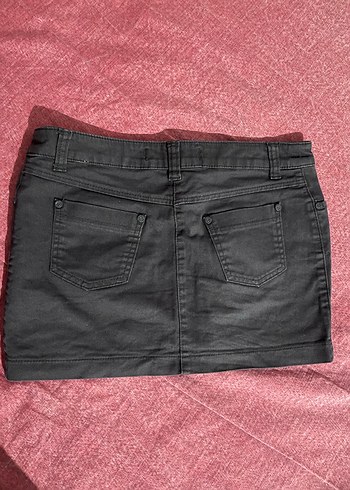 mini etek - Görsel 3