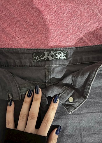 mini etek - Görsel 2