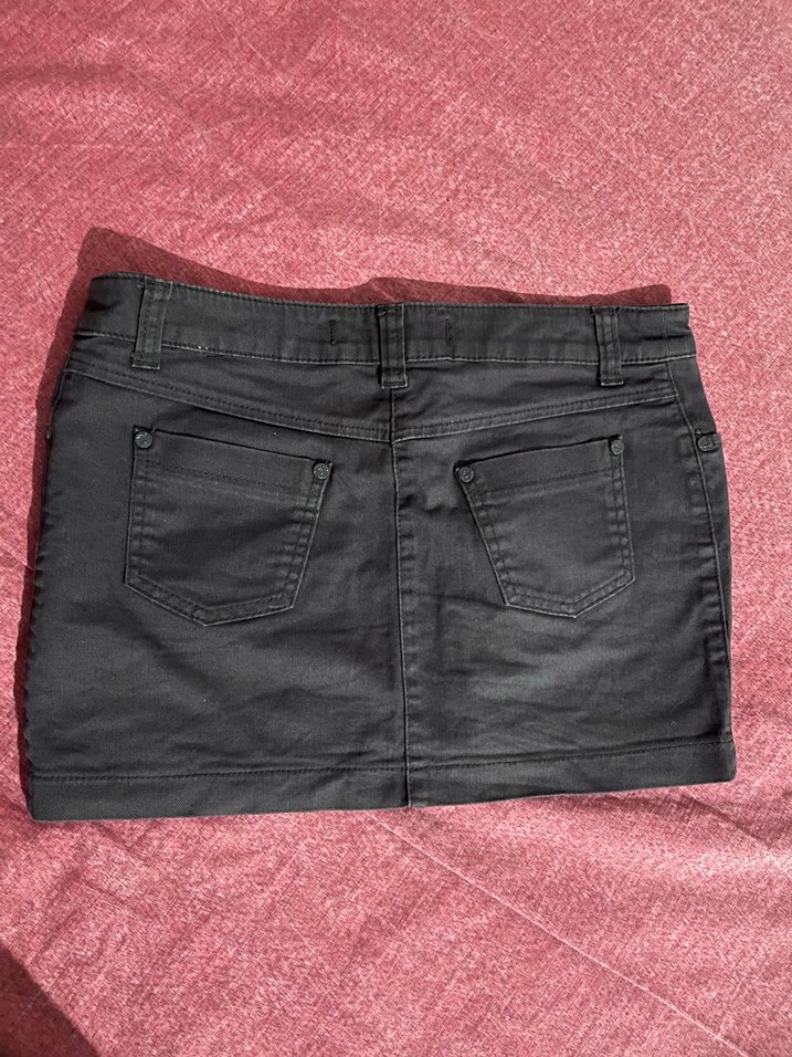 mini etek - Görsel 3