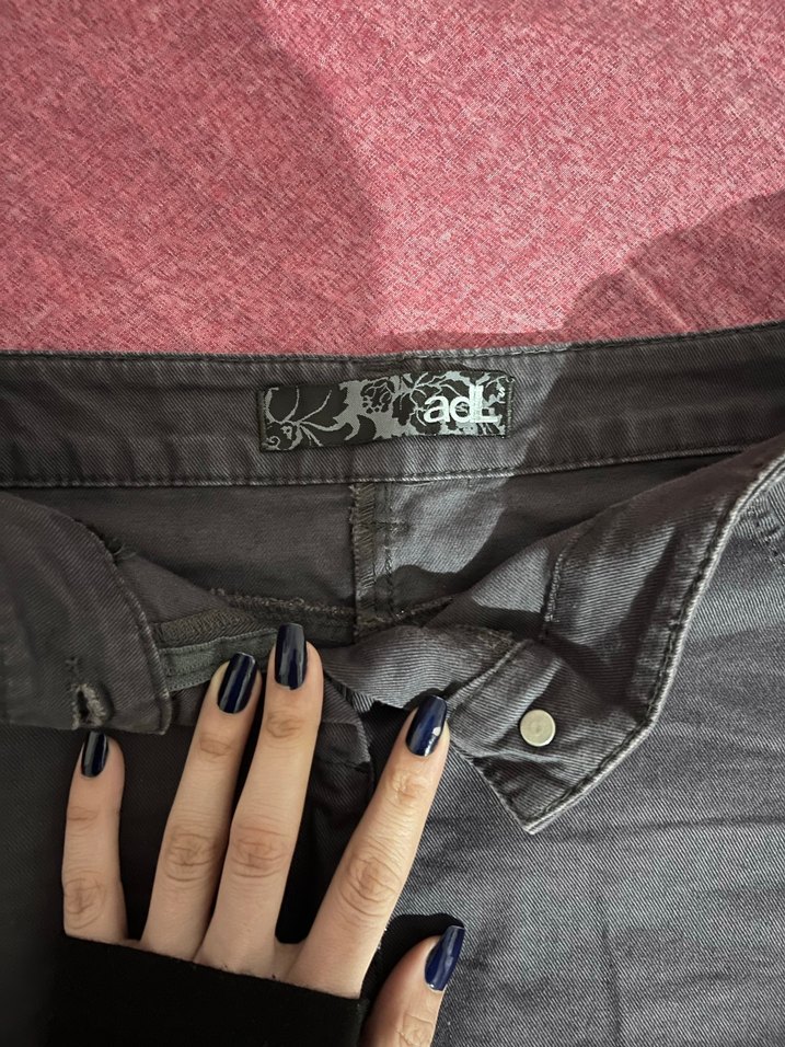 mini etek - Görsel 2