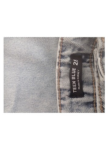 Atmosphere Atmosphere Jeans 