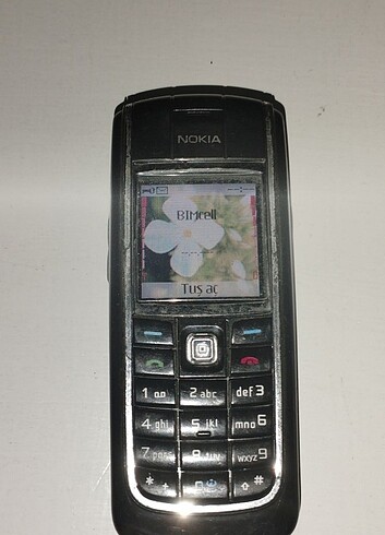 Nokia 6020