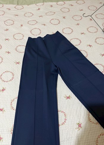 Oysho lacivert pantolon