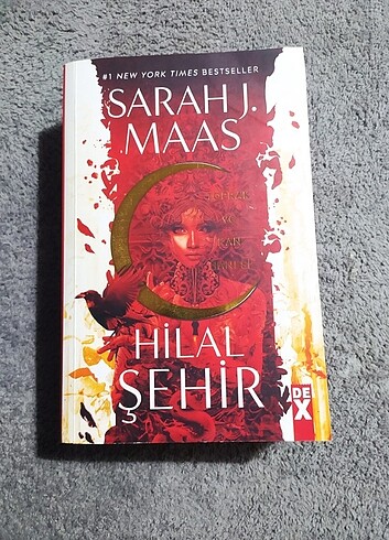 Hilal Şehir