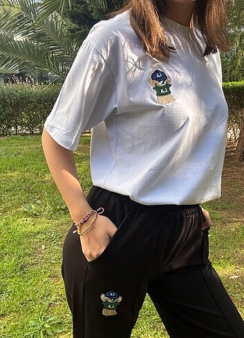 Eşofman takım