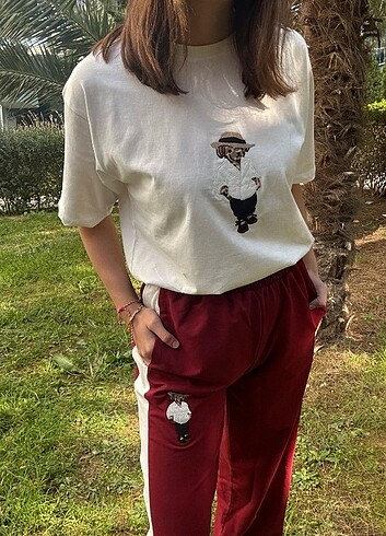 Oysho Eşofman takımı