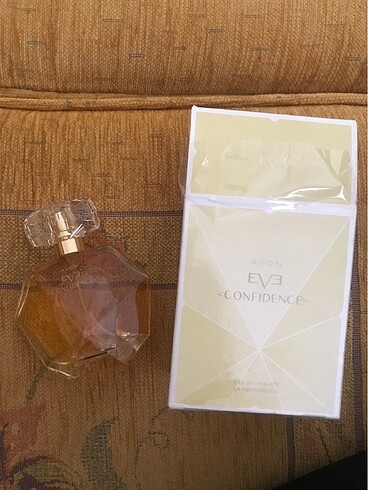 Avon EVE CONFİDENCE 50 ml