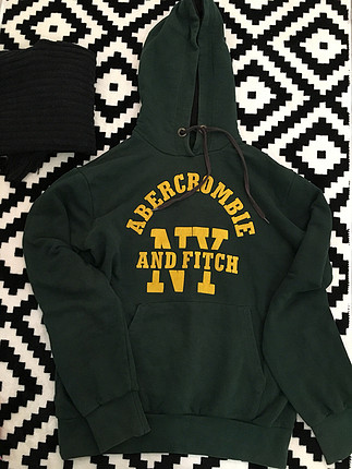 Diğer Yeşil sweatshirt