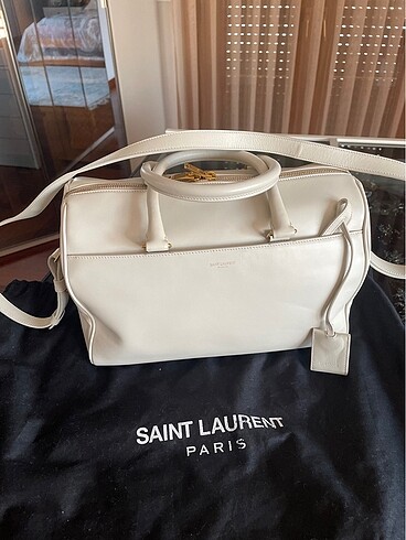 Saint Laurent Yves Saint laurent