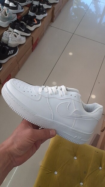 Airforce beyaz 