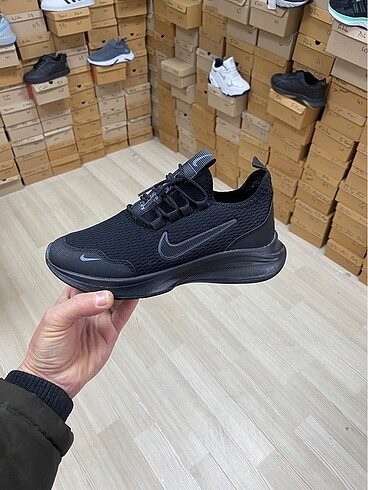 Nike yürüyüş Ayakkabısı