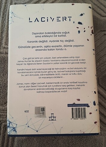 Beden Kitap