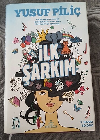  Beden Kitap