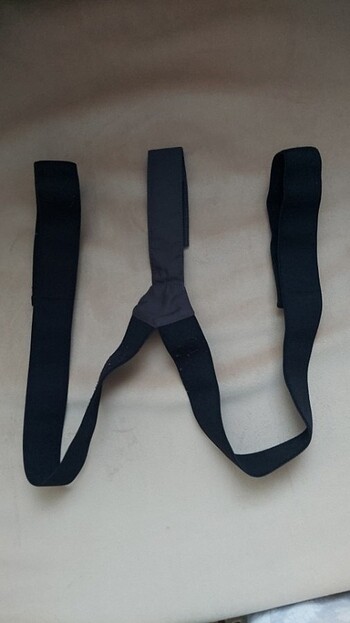 Kayak pantolonu - Görsel 5