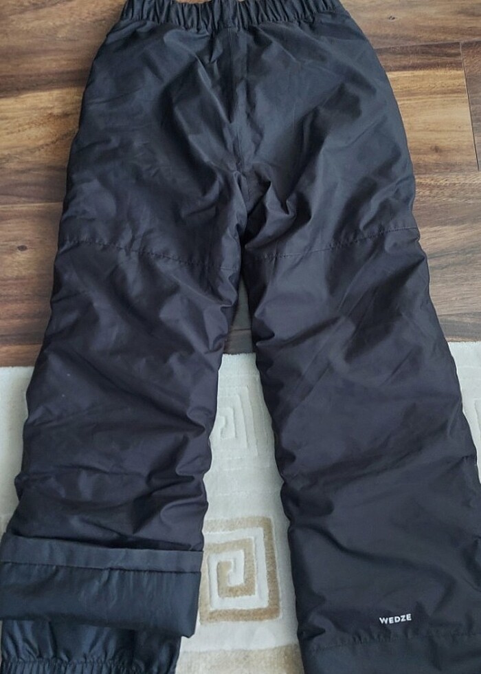 Kayak pantolonu - Görsel 3